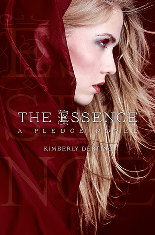 The Essence (The Pledge, #2)