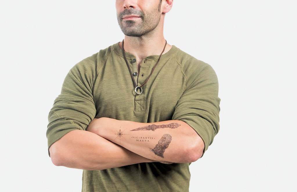 Uncharted The Nathan Drake Collection Gear