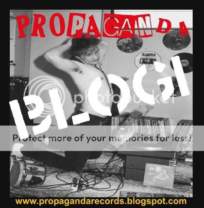  Lue Propaganda Blogia !