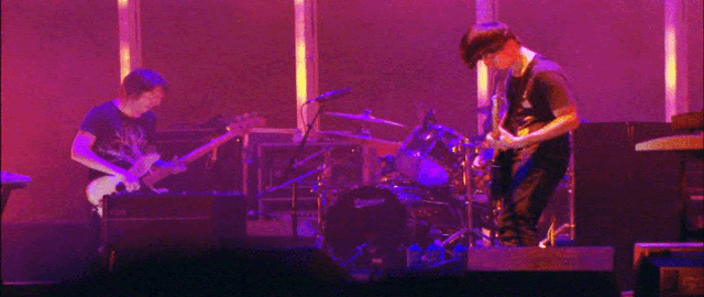 radiohead japan