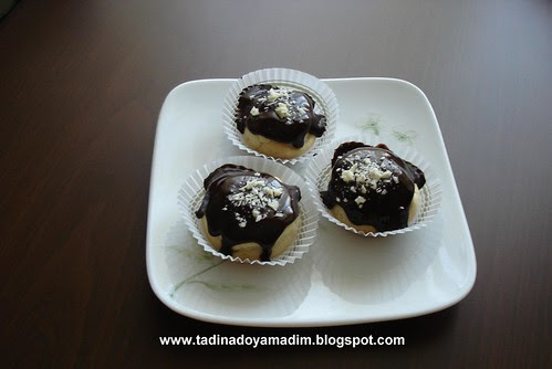 Kopyası profiterol 2