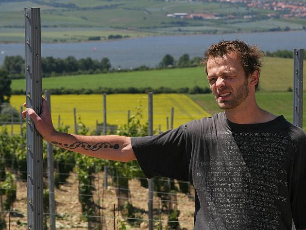 Lukáš Langmajer: S bráchou mě nesrovnávejte! - Deník.cz