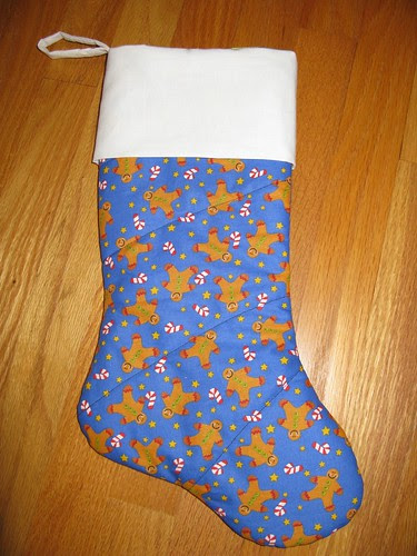 Stockings for kids