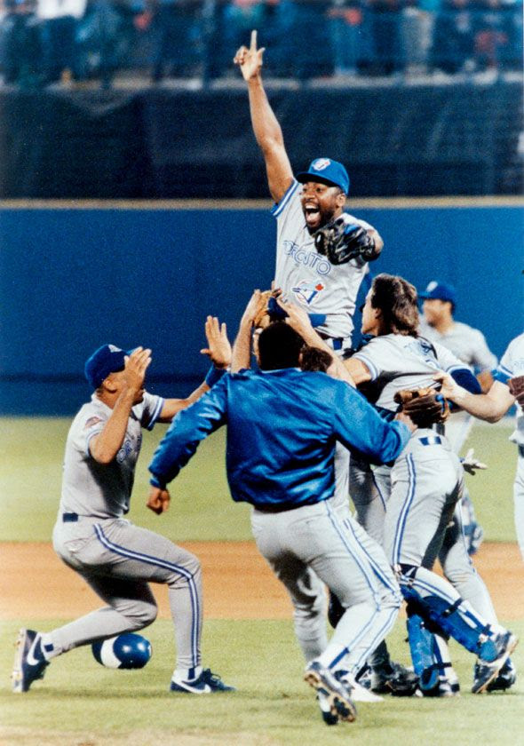 toronto joe carter