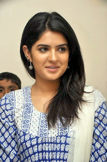 Deeksha Seth Photos