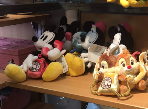 75 オフ 御殿場アウトレットのディズニーストアでグッズが安い ディズニー裏話 雑学 トリビアが2 000話以上 ディズニーブログ じゃみログ