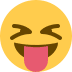 😝