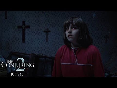 THE CONJURING 2 (2016) Vs The Original History