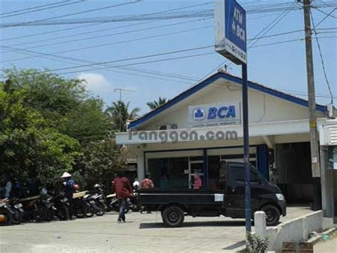 alamat telepon bank bca kcp ajibarang banyumas
