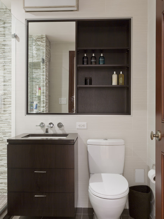 Central Park West Renovation (New York)