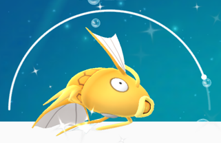 ポケモンgo 金の色違いコイキングの出現率 入手方法 ポケモン攻略しんそく