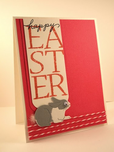 Happy Easter!