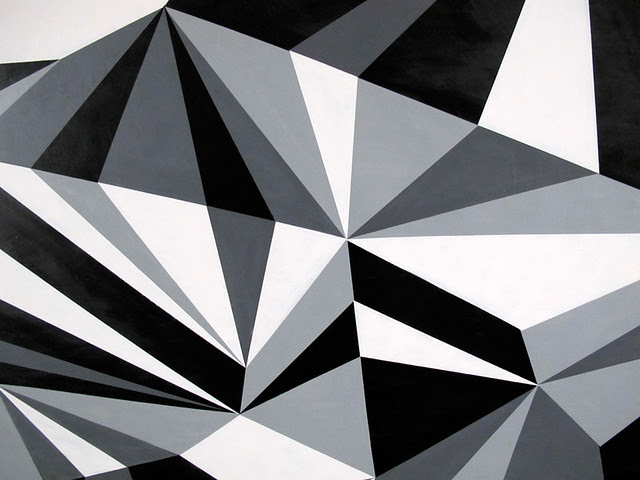 The Sky With Diamonds.