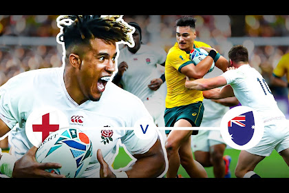 England rugby