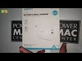 ANKER WALL CHARGER FOR IPHONE AND ANDROID WITH POWER BANK