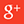 Google+ logo