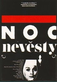Le film The Nun's Night Affiche de Film The Nun's Night