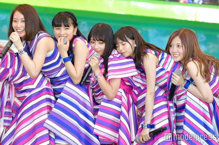 乃木坂 欅坂編 曲名の意味を解説 インフルエンサー
