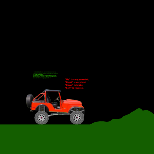 jac jeep