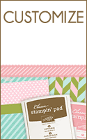 Customize Your Stampin Up Starter Kit