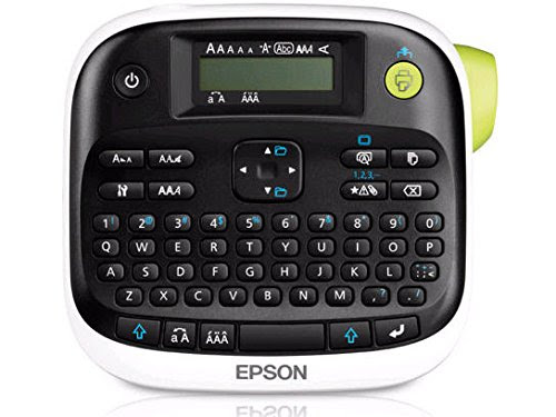 Epson LabelWorks LW-300 Label Maker