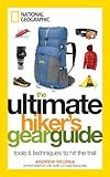 The Ultimate Hiker's Gear Guide