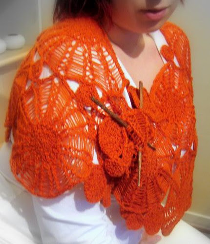Astrid Shawl