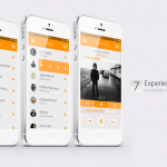 This is What iOS 7 Could Look Like (Video)