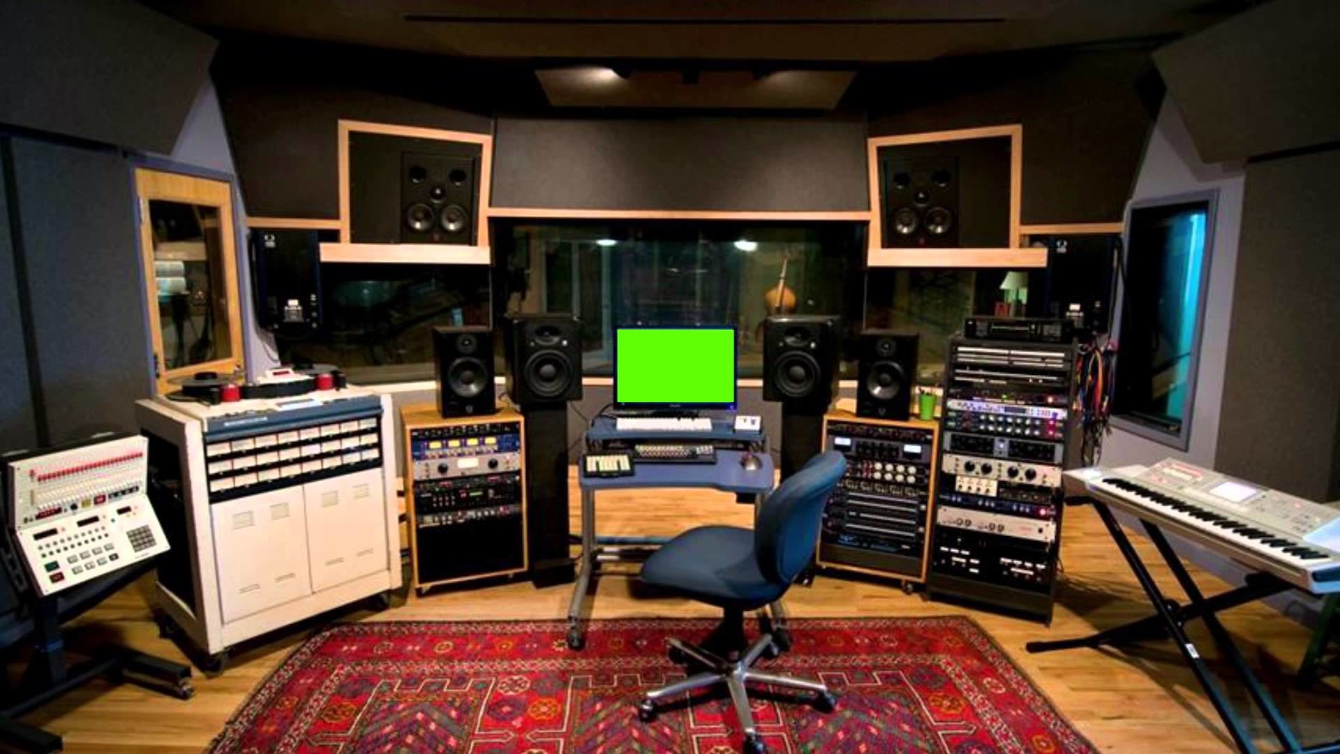 Music Recording Studio HD Wallpaper 74 images Music Recording Studio HD Wallpaper 74 images