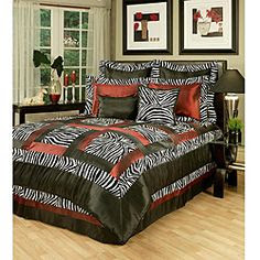 Bedroom Decor on Pinterest