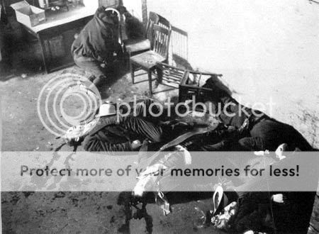 valentine day massacre. Saint Valentine#39;s Day Massacre