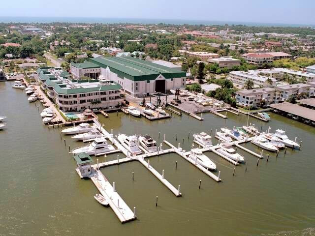 Boat Docks and Slips for Sale in Naples FL
