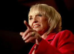 Jan Brewer Medicaid
