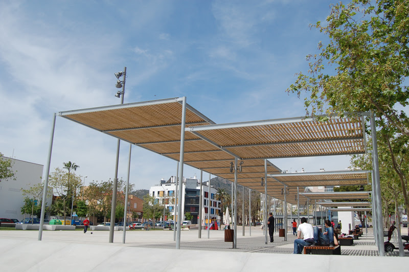 Pergola - Wikipedia, the free encyclopedia