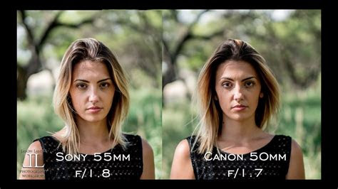 Preis ab 499,99 € (12.11.21) bei ausgewählten shops im preisvergleich von bestcheck. Native vs. Adapted Lens Battle! Canon 50mm vs. Sony Zeiss