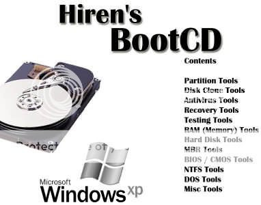 hiren boot cd iso download