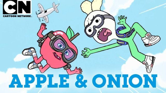 Apple & Onion