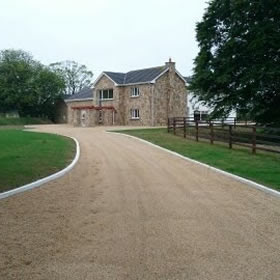 Drumkeerin Stone Gallery