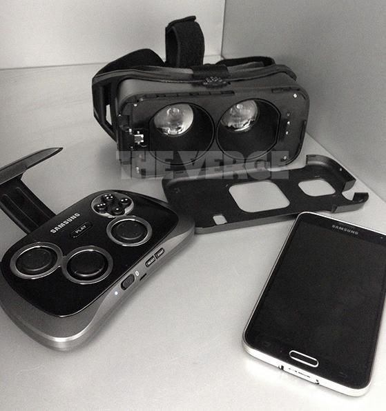 Samsung Rift