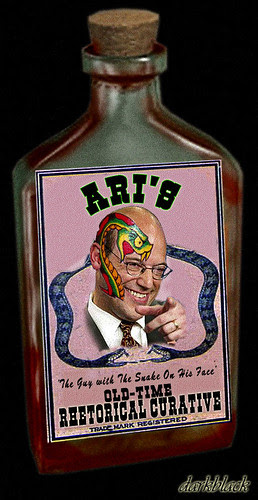 For What Ailes Ya