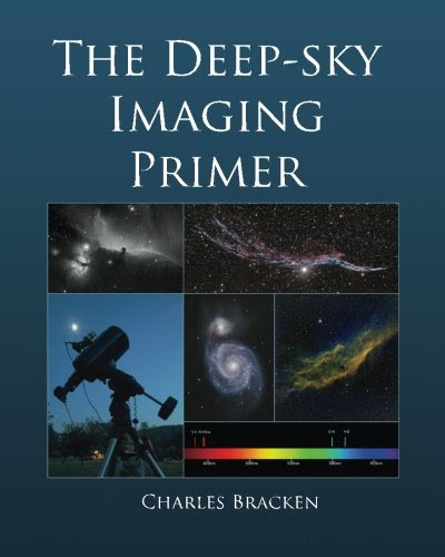 The Deep-sky Imaging PrimerBy Charles Bracken