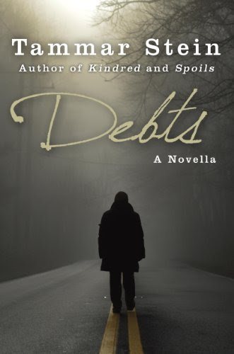 Debts: A Novella, by Tammar Stein
