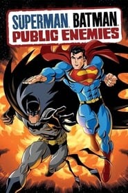 Superman/Batman: Public Enemiesيلم عربي العنوان الفرعيسينماشباك التذاكر
يتدفق عبر الإنترنت [720p]