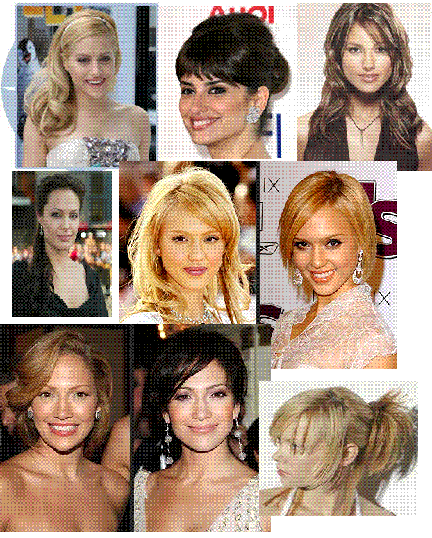 Cute Hairstyles pictures