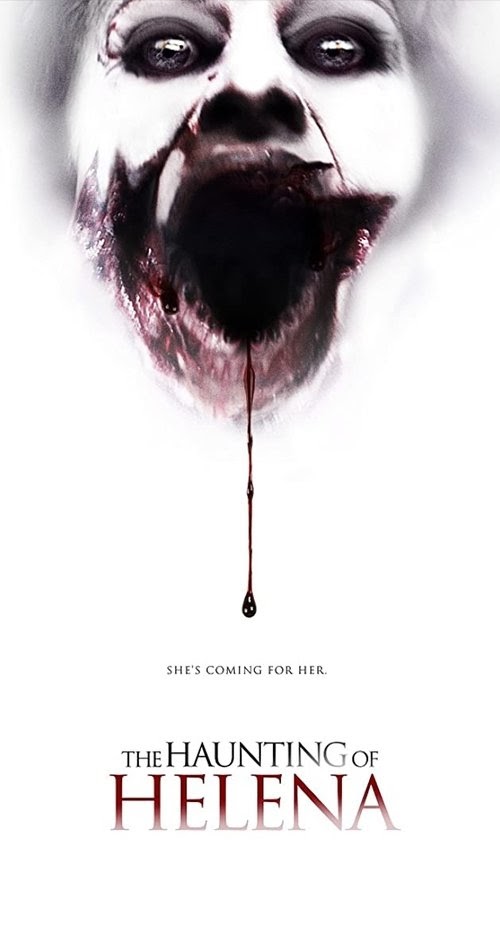 مشاهدة فيلم The Haunting of Helena 2013 مترجم hd اون لاين
