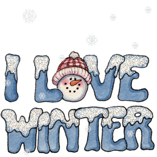 WINTER