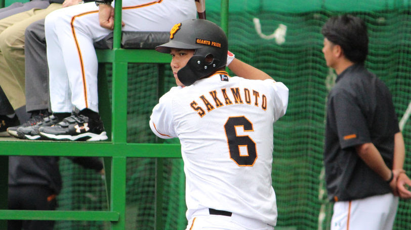 プロ野球における背番号6の名選手たち Spaia スパイア