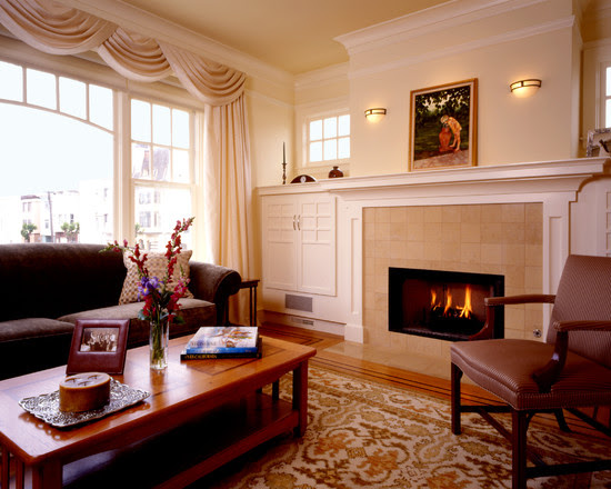 Edwardian Redux (San Francisco)