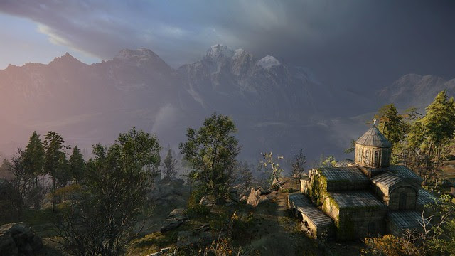 Sniper Ghost Warrior 3