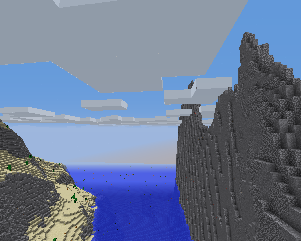 Avatar The Last Airbender Project - WIP Maps - Maps 